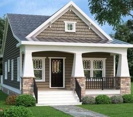 Xây dựng nhà trọn gói